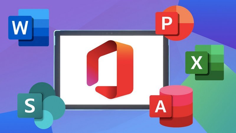 Microsoft Office Course Institute DG Khan